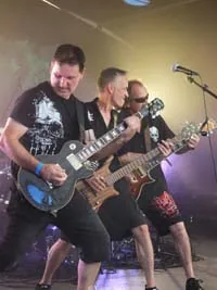 Débarca'Rock – La Neuveville